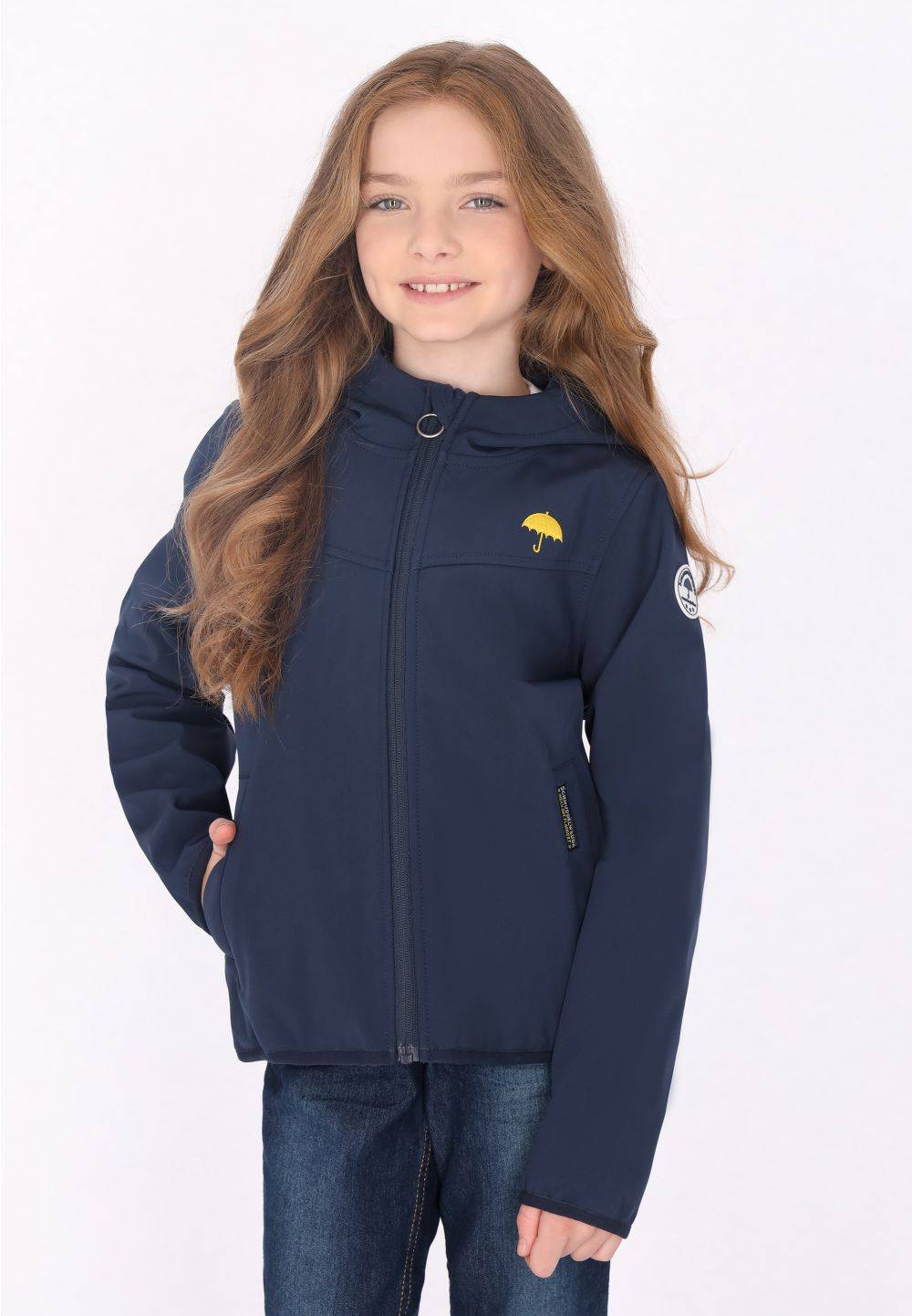 Schmuddelwedda Schmuddelwedda Softshellblouson