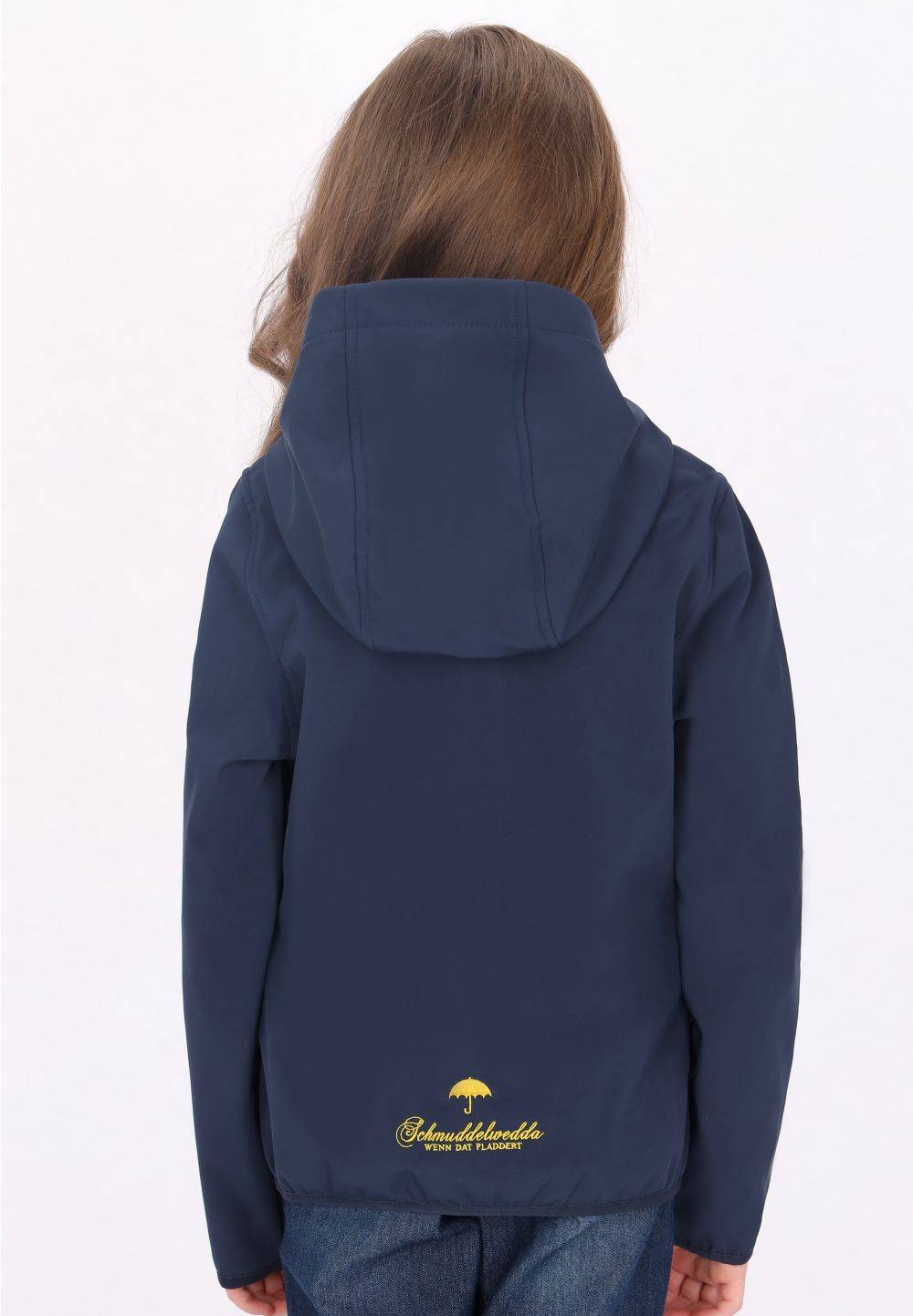 Schmuddelwedda Schmuddelwedda Softshellblouson Blitzverkäufe