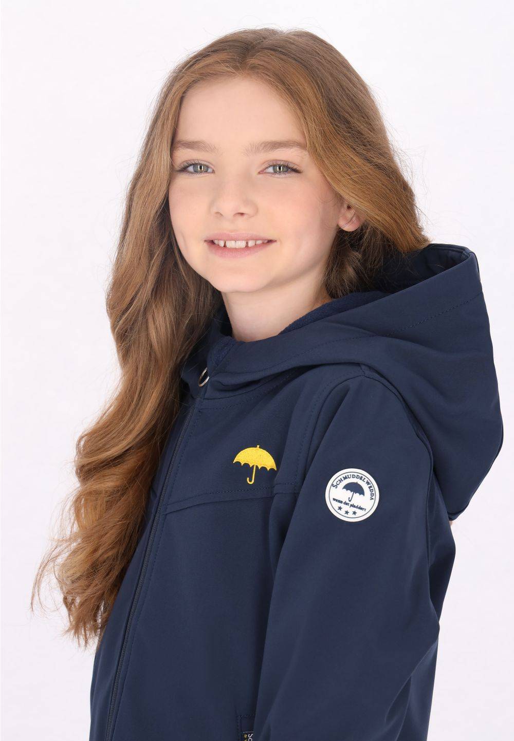 Schmuddelwedda Schmuddelwedda Softshellblouson Blitzverkäufe