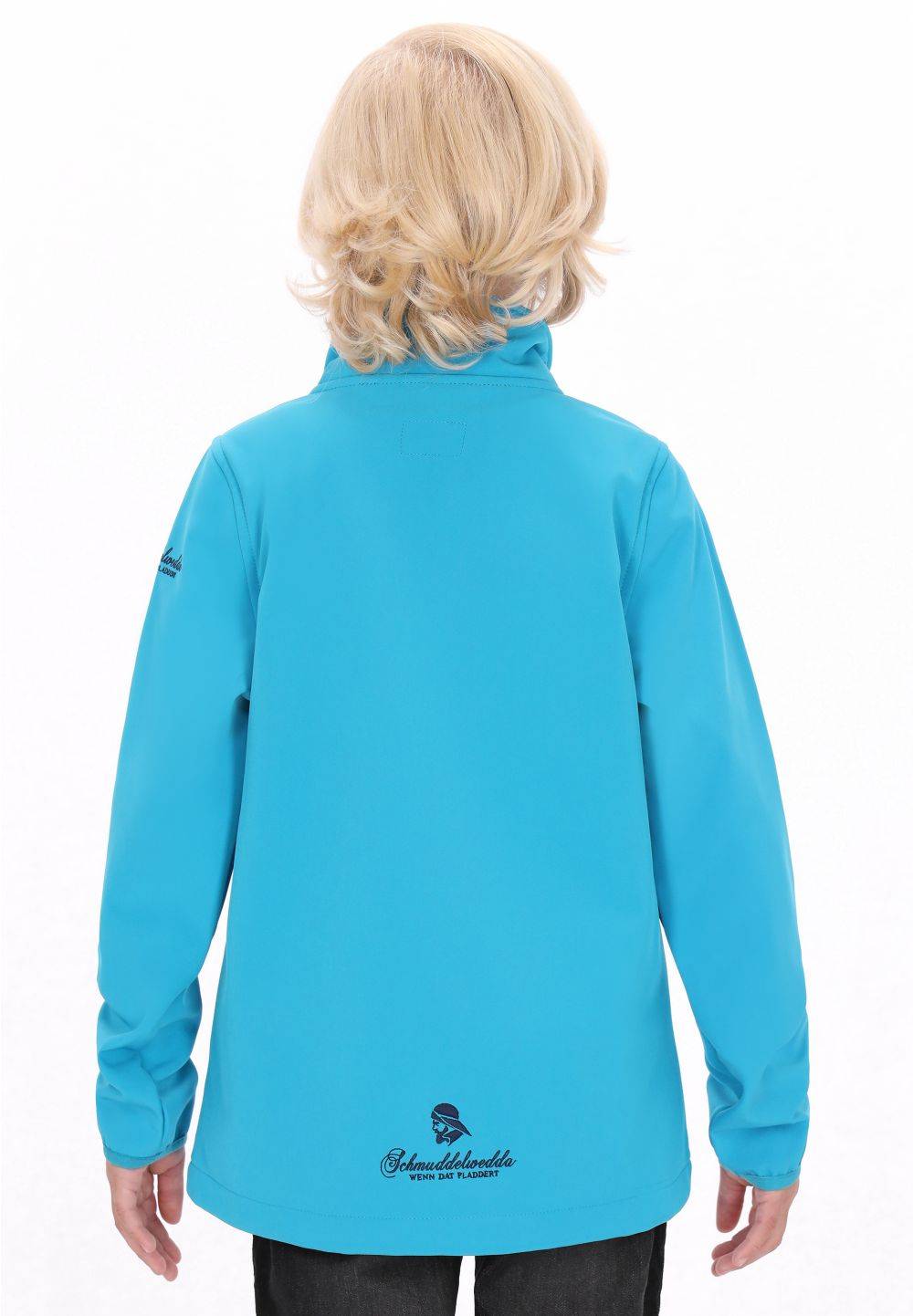 Schmuddelwedda Schmuddelwedda Softshelljacke JETZT KAUFEN