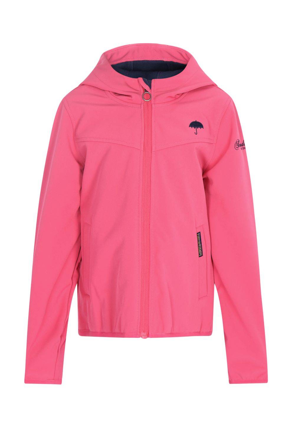 Schmuddelwedda Schmuddelwedda Softshellblouson Outlet