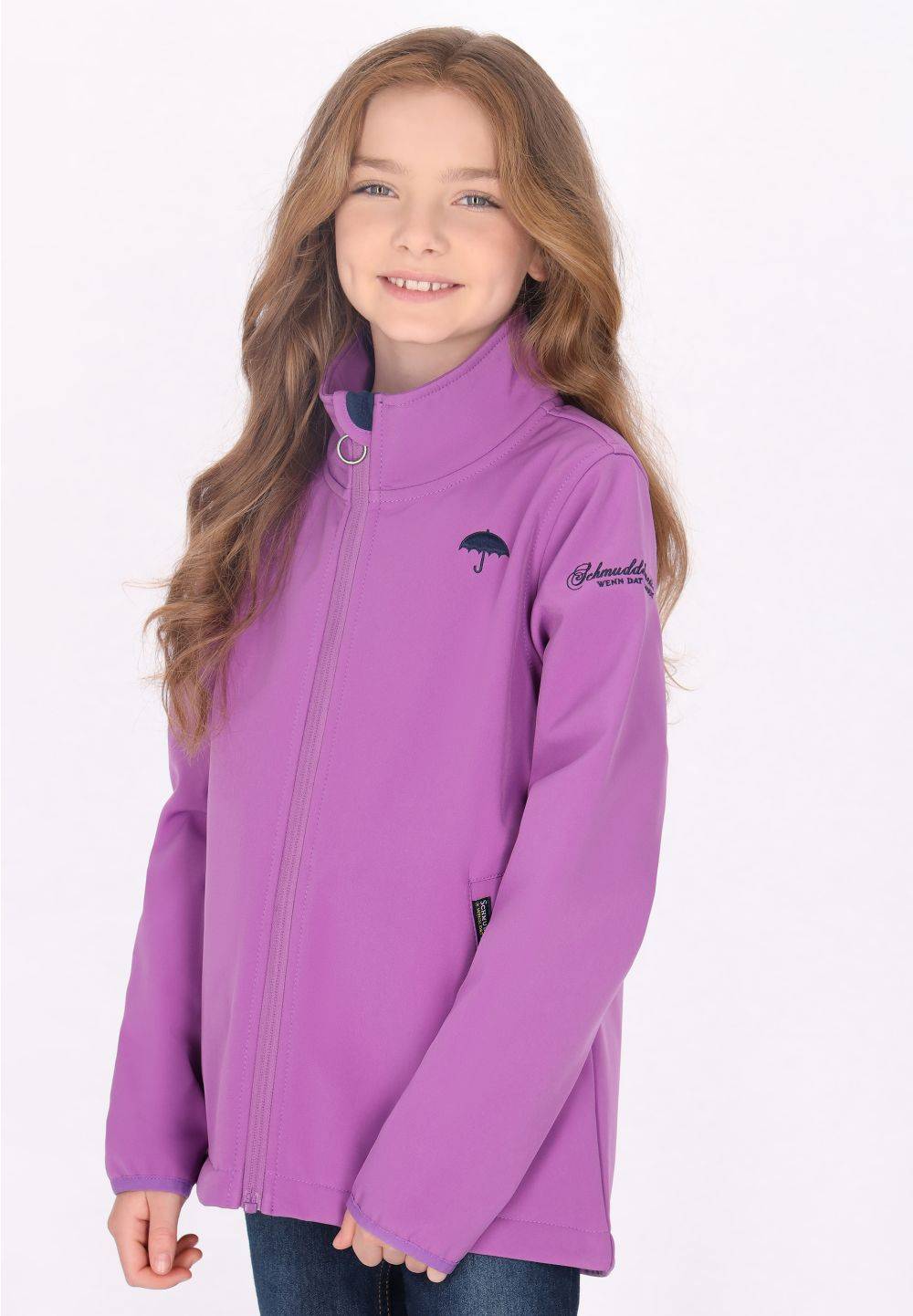Schmuddelwedda Schmuddelwedda Softshelljacke