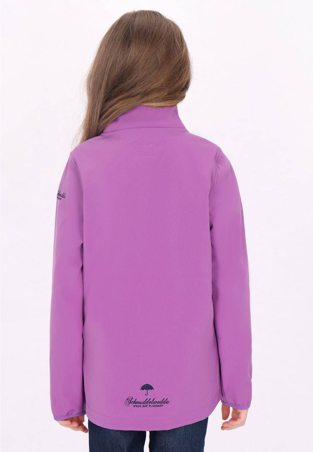 Schmuddelwedda Schmuddelwedda Softshelljacke Auslauf