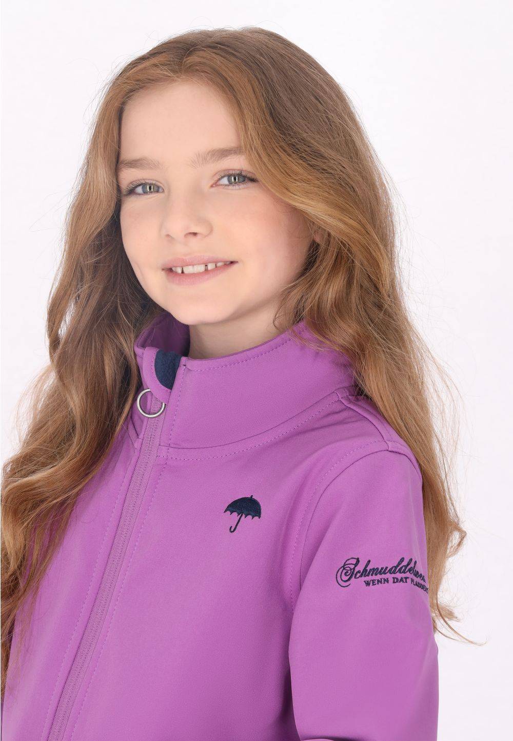 Schmuddelwedda Schmuddelwedda Softshelljacke Auslauf