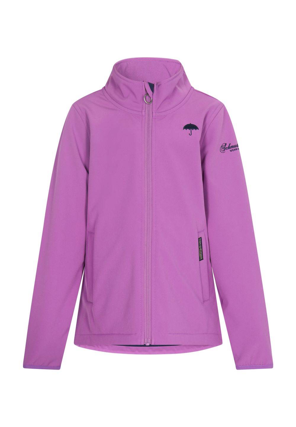 Schmuddelwedda Schmuddelwedda Softshelljacke Auslauf