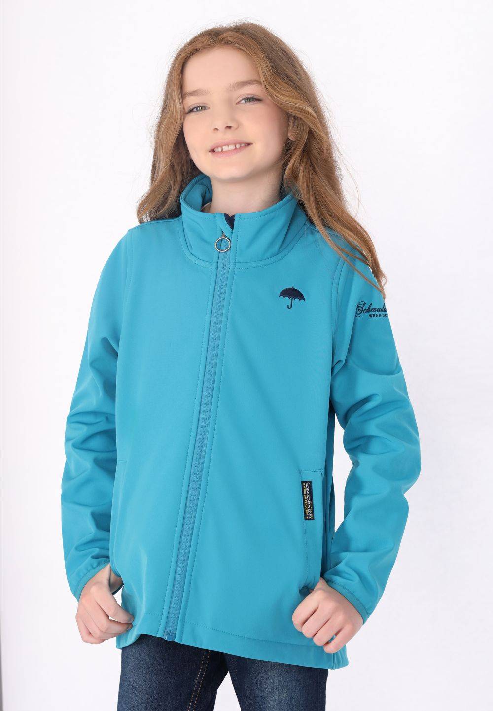 Schmuddelwedda Schmuddelwedda Softshelljacke
