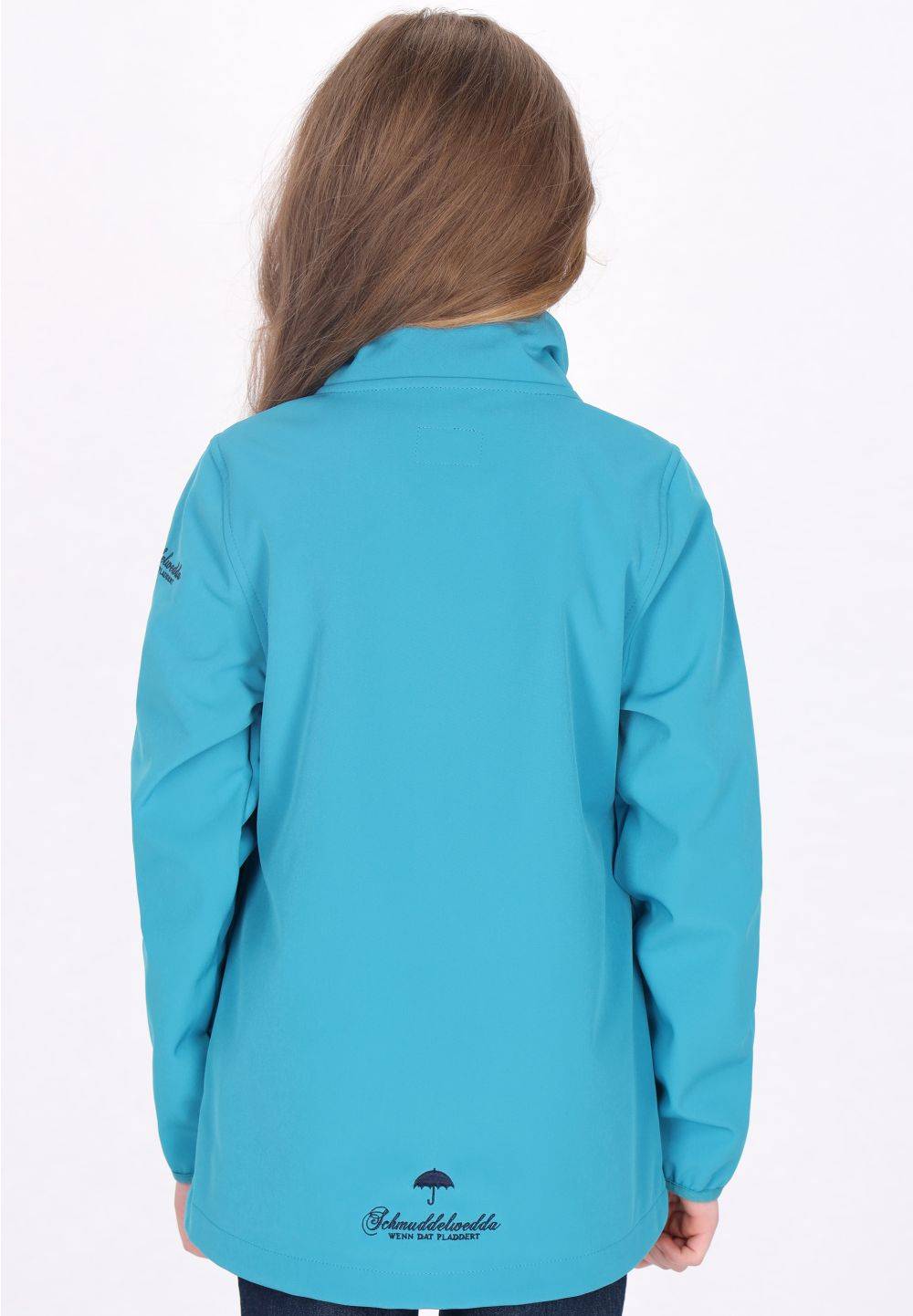 Schmuddelwedda Schmuddelwedda Softshelljacke Verkauf