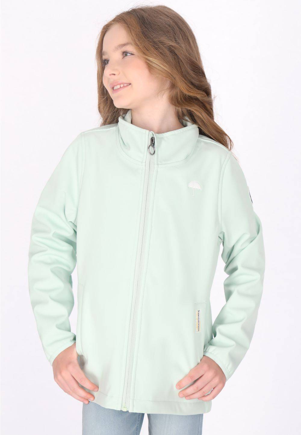 Schmuddelwedda Schmuddelwedda Softshelljacke
