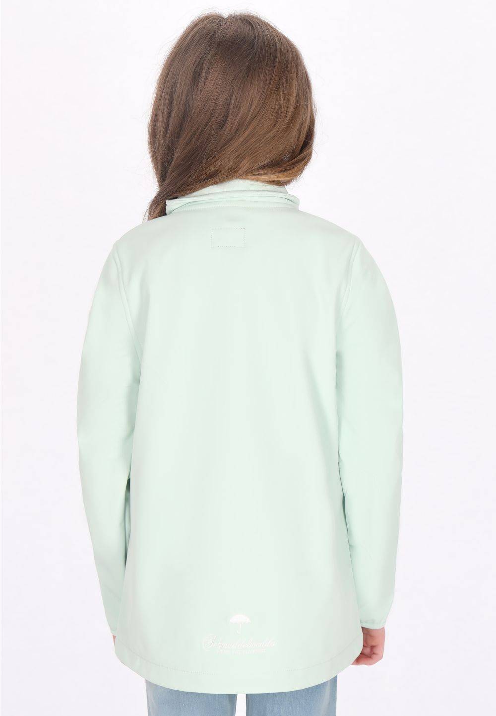 Schmuddelwedda Schmuddelwedda Softshelljacke Angebote