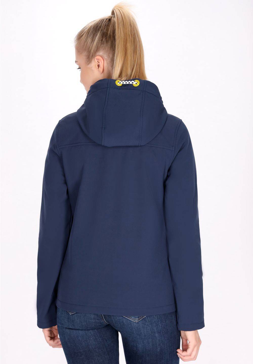 Schmuddelwedda Schmuddelwedda Softshelljacke Hotsell