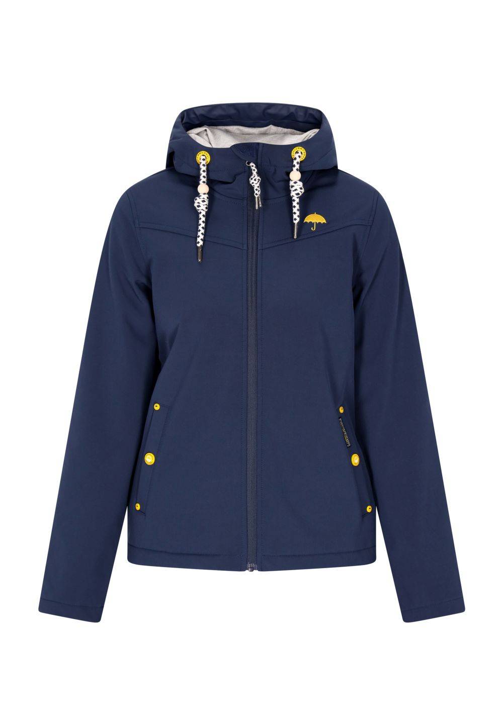 Schmuddelwedda Schmuddelwedda Softshelljacke Hotsell