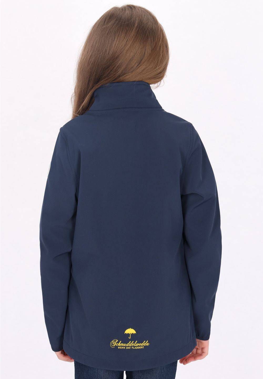 Schmuddelwedda Schmuddelwedda Softshelljacke im Angebot
