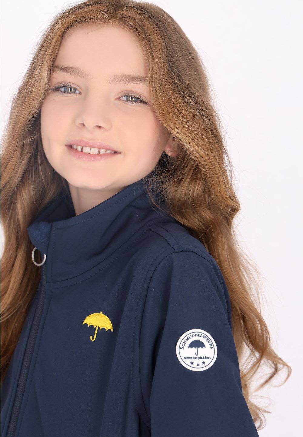 Schmuddelwedda Schmuddelwedda Softshelljacke im Angebot