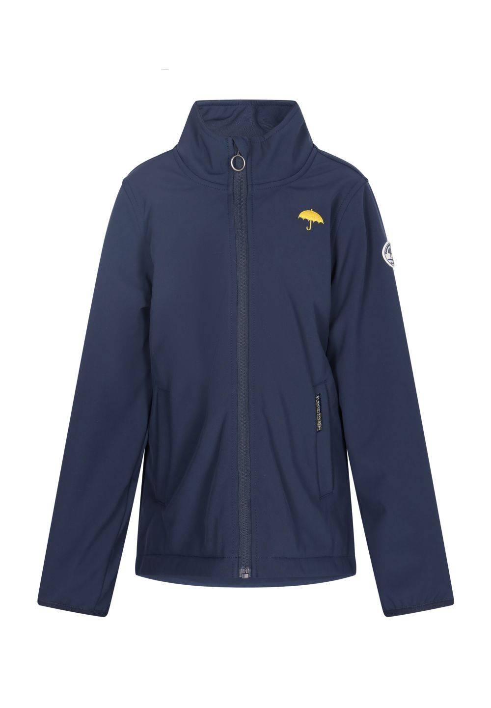 Schmuddelwedda Schmuddelwedda Softshelljacke im Angebot