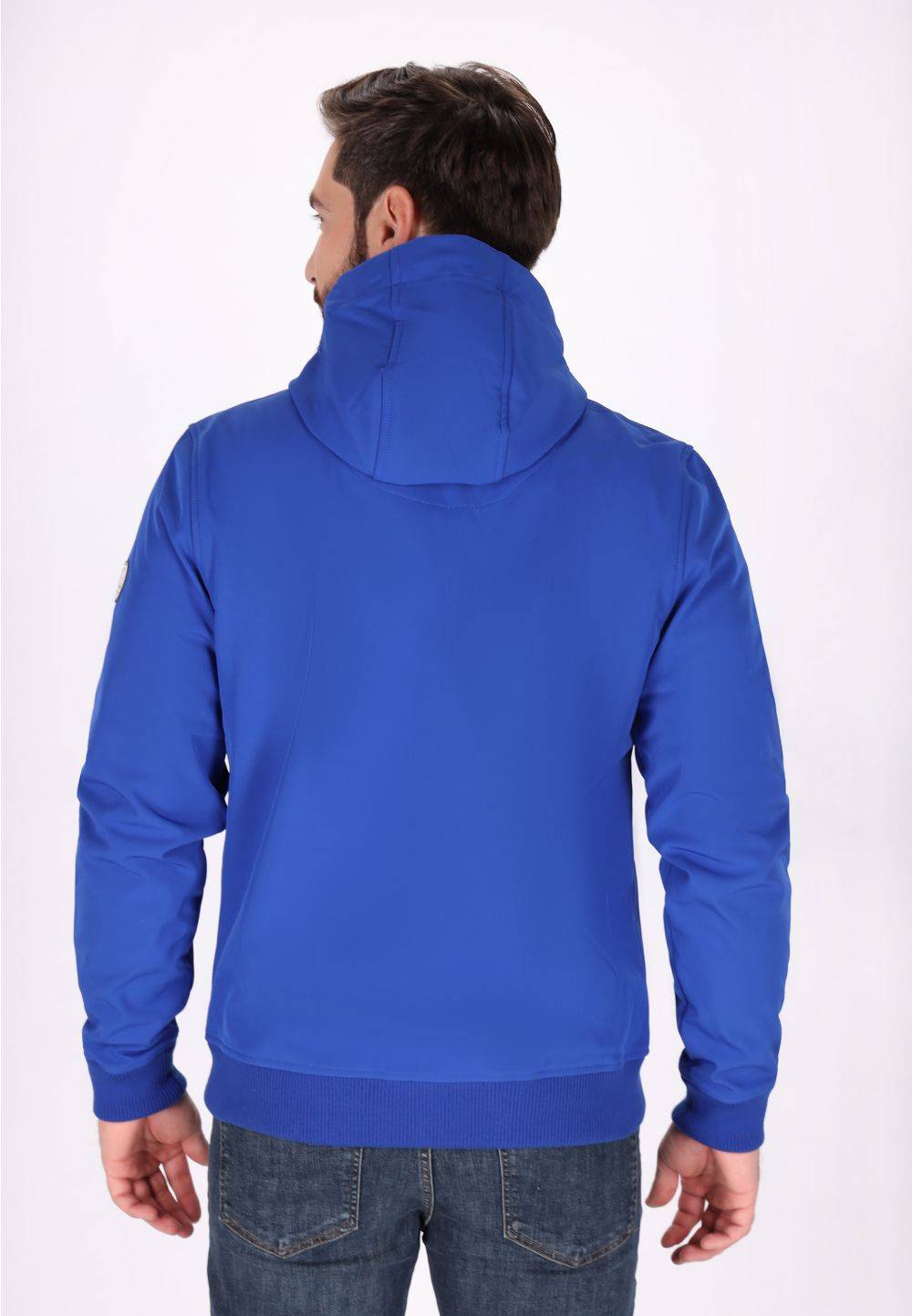 Schmuddelwedda Schmuddelwedda Softshellblouson Schlussverkauf