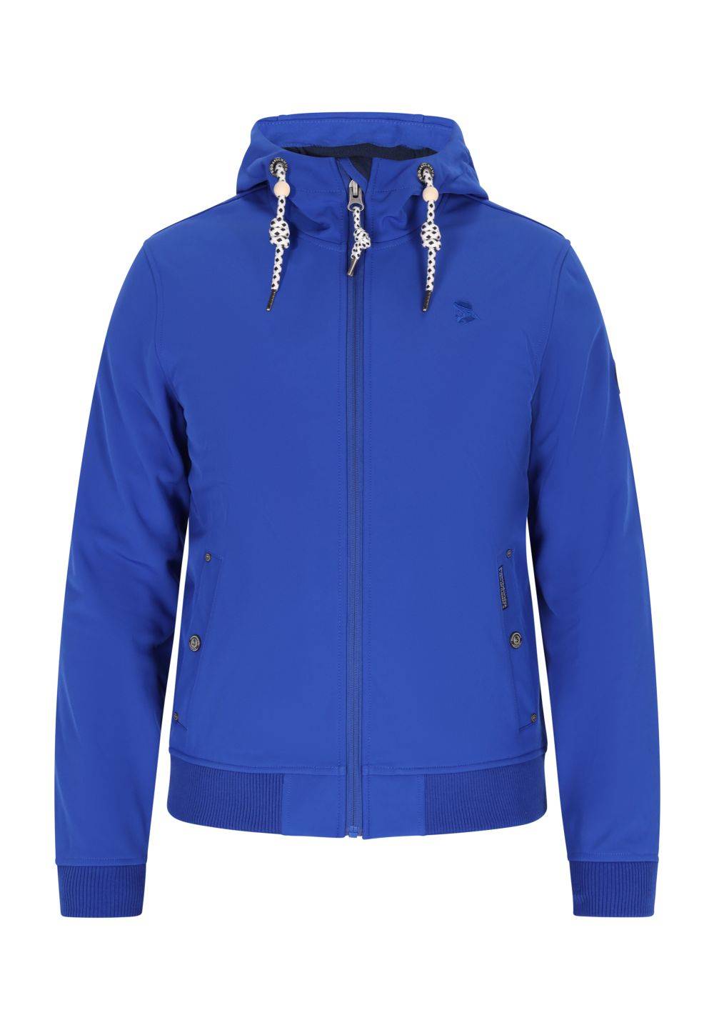 Schmuddelwedda Schmuddelwedda Softshellblouson Schlussverkauf
