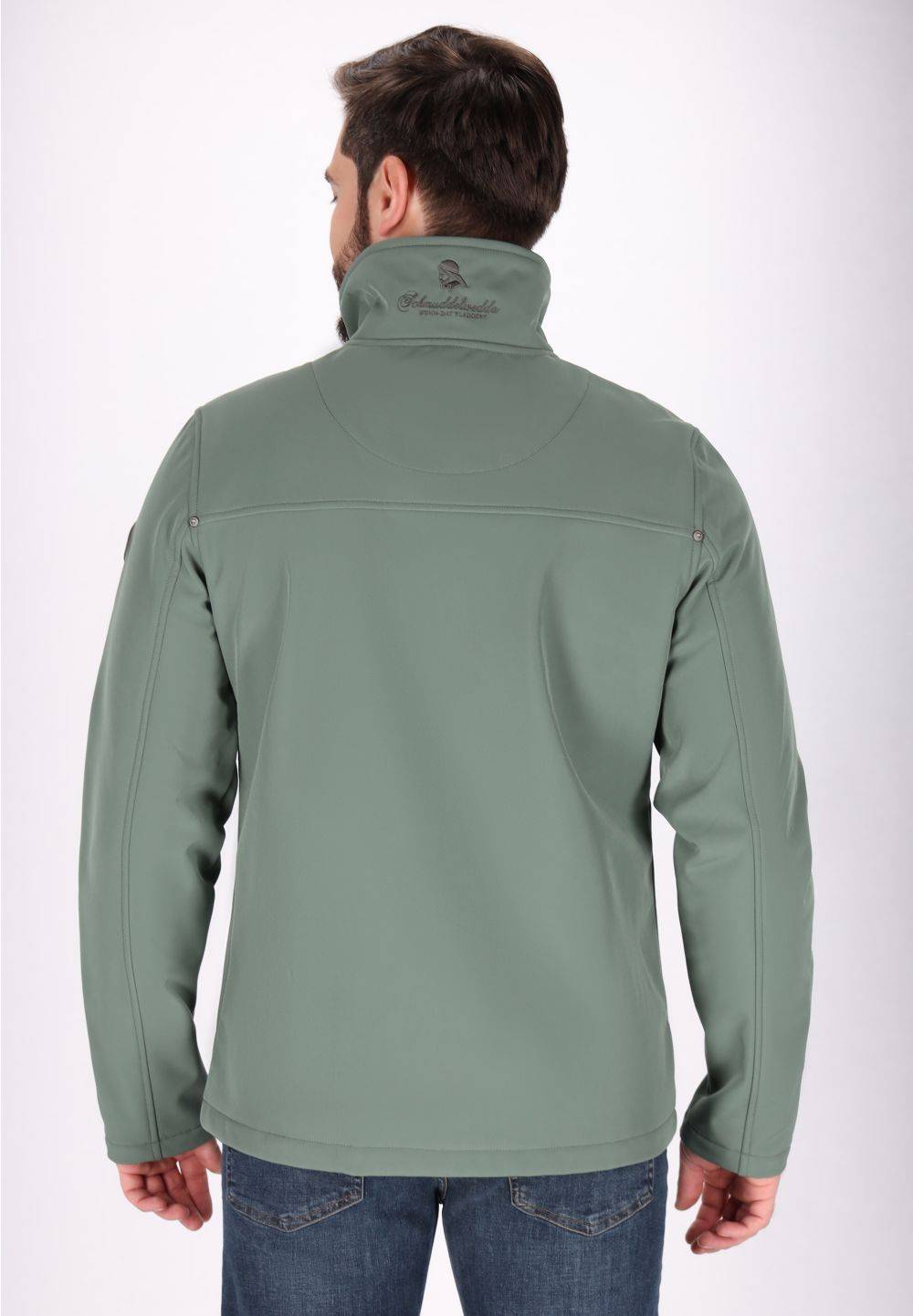 Schmuddelwedda Schmuddelwedda Softshelljacke Günstiger Verkauf