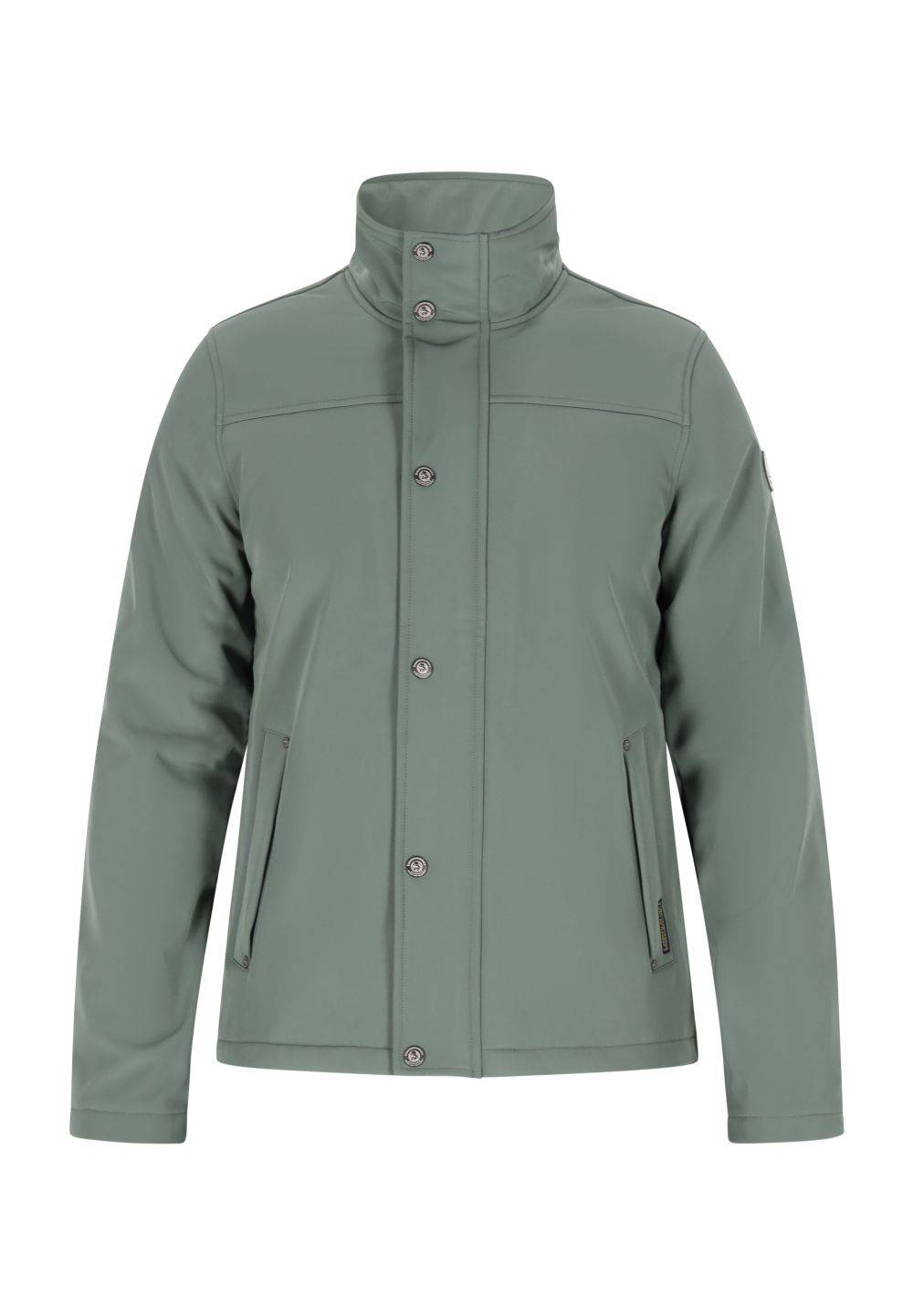 Schmuddelwedda Schmuddelwedda Softshelljacke Günstiger Verkauf