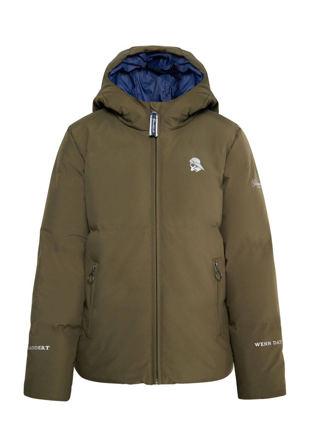 Schmuddelwedda Schmuddelwedda Funktionale Winterjacke Meist gekauft