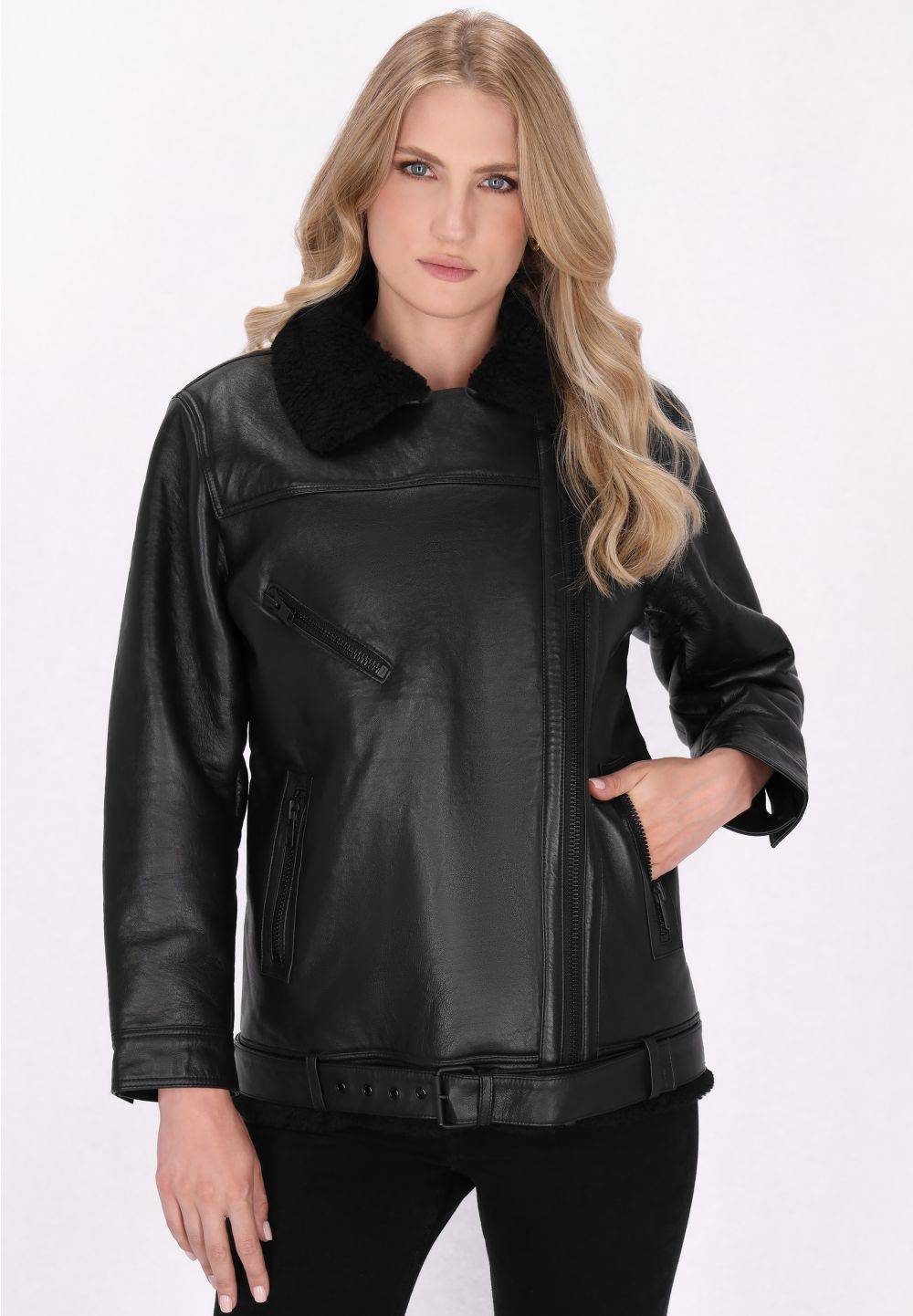 Schmuddelwedda DreiMaster Vintage Jacke