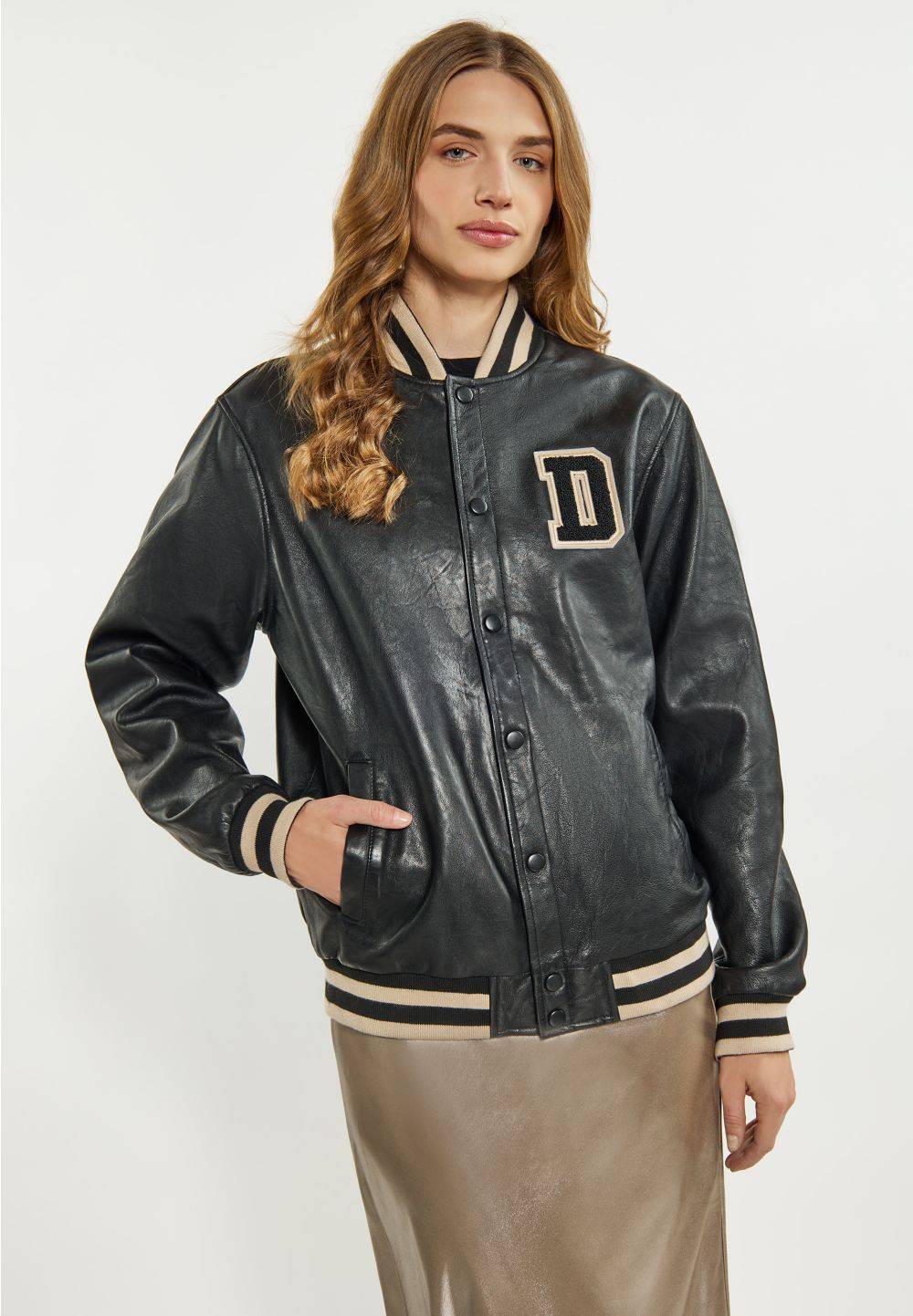 Schmuddelwedda DreiMaster Vintage Jacke