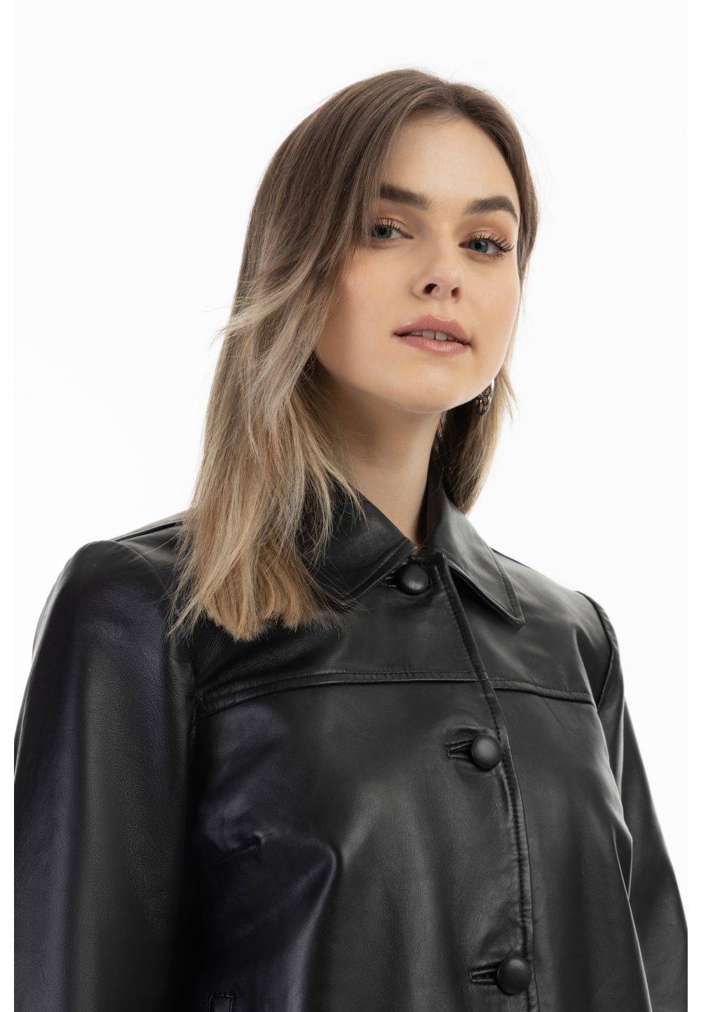 Schmuddelwedda DreiMaster Vintage Jacke Fabrikladen