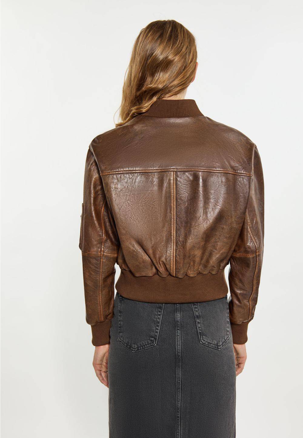 Schmuddelwedda DreiMaster Vintage Jacke Fabrikverkauf