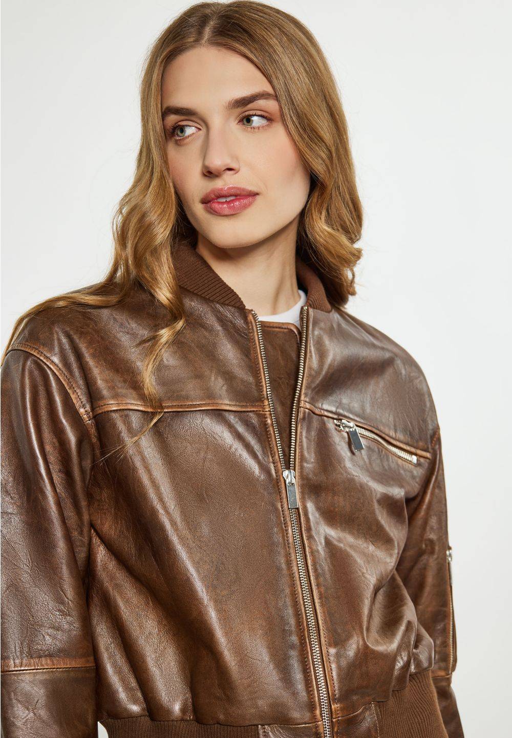 Schmuddelwedda DreiMaster Vintage Jacke Fabrikverkauf