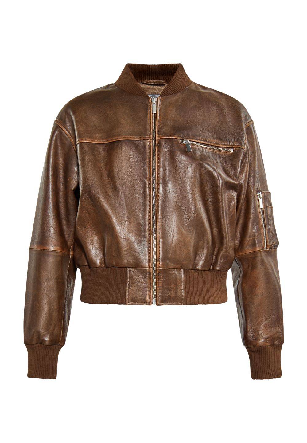 Schmuddelwedda DreiMaster Vintage Jacke Fabrikverkauf