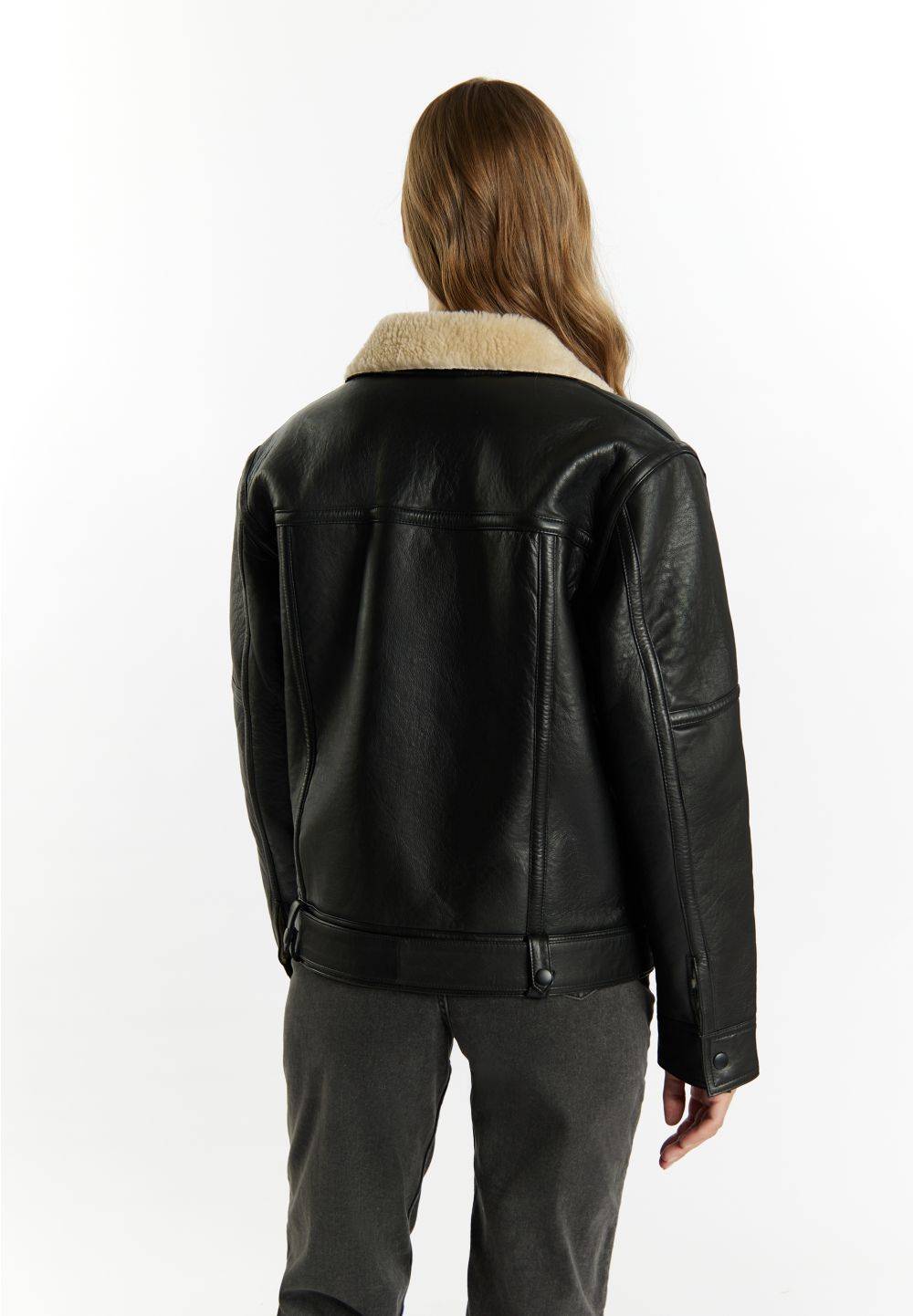 Schmuddelwedda DreiMaster Vintage Jacke Meist gekauft