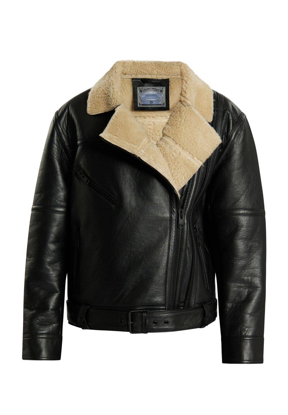 Schmuddelwedda DreiMaster Vintage Jacke Meist gekauft