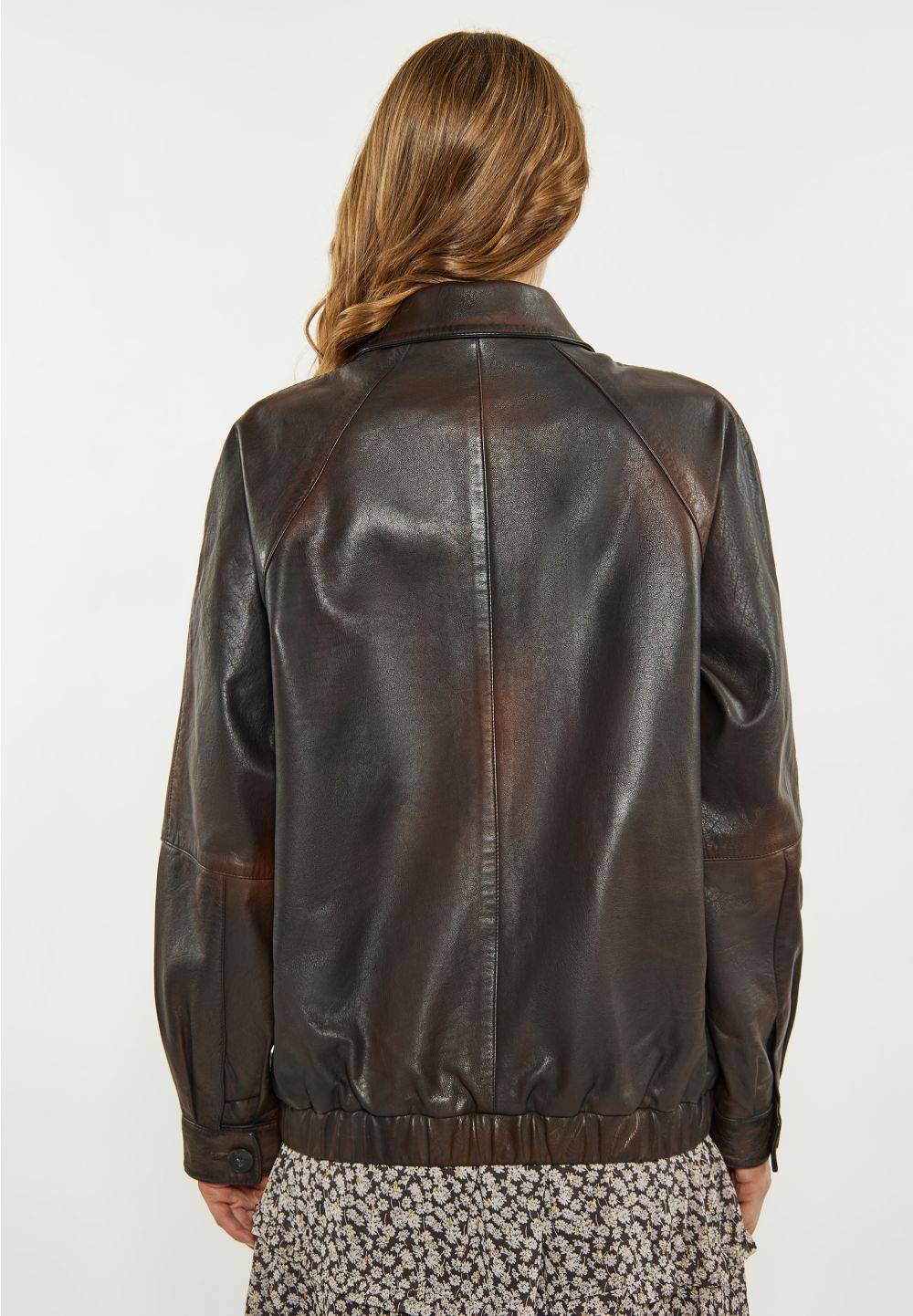 Schmuddelwedda DreiMaster Vintage Jacke zollfrei