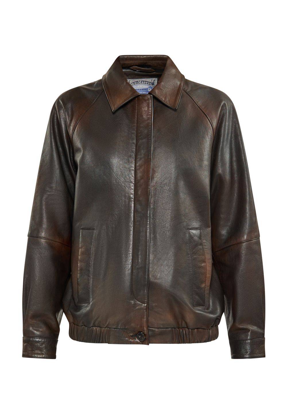 Schmuddelwedda DreiMaster Vintage Jacke zollfrei