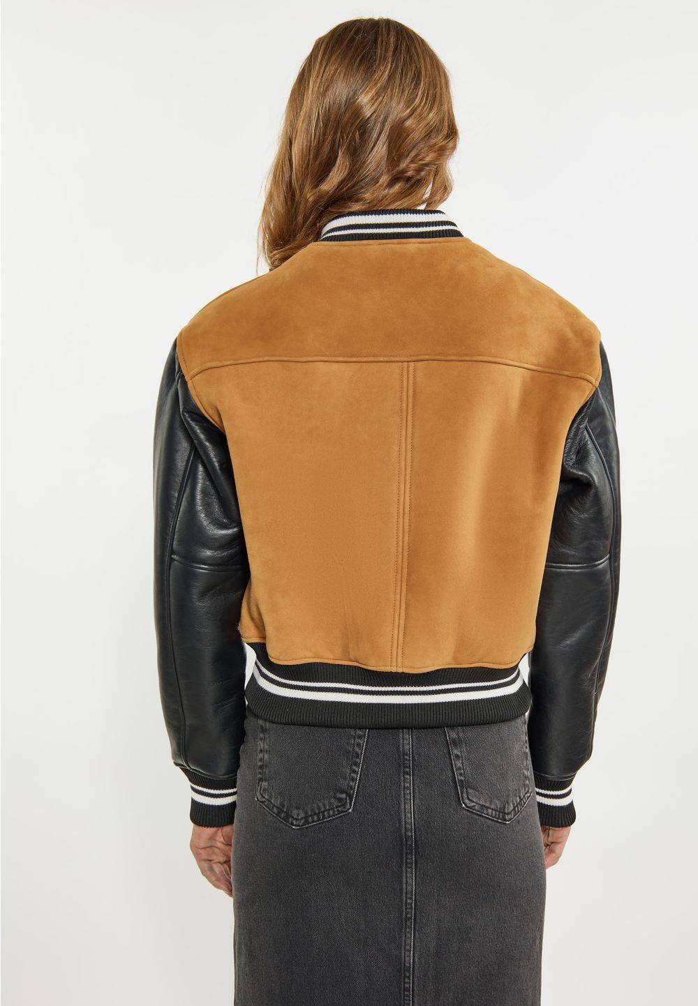 Schmuddelwedda DreiMaster Vintage Jacke Auslauf