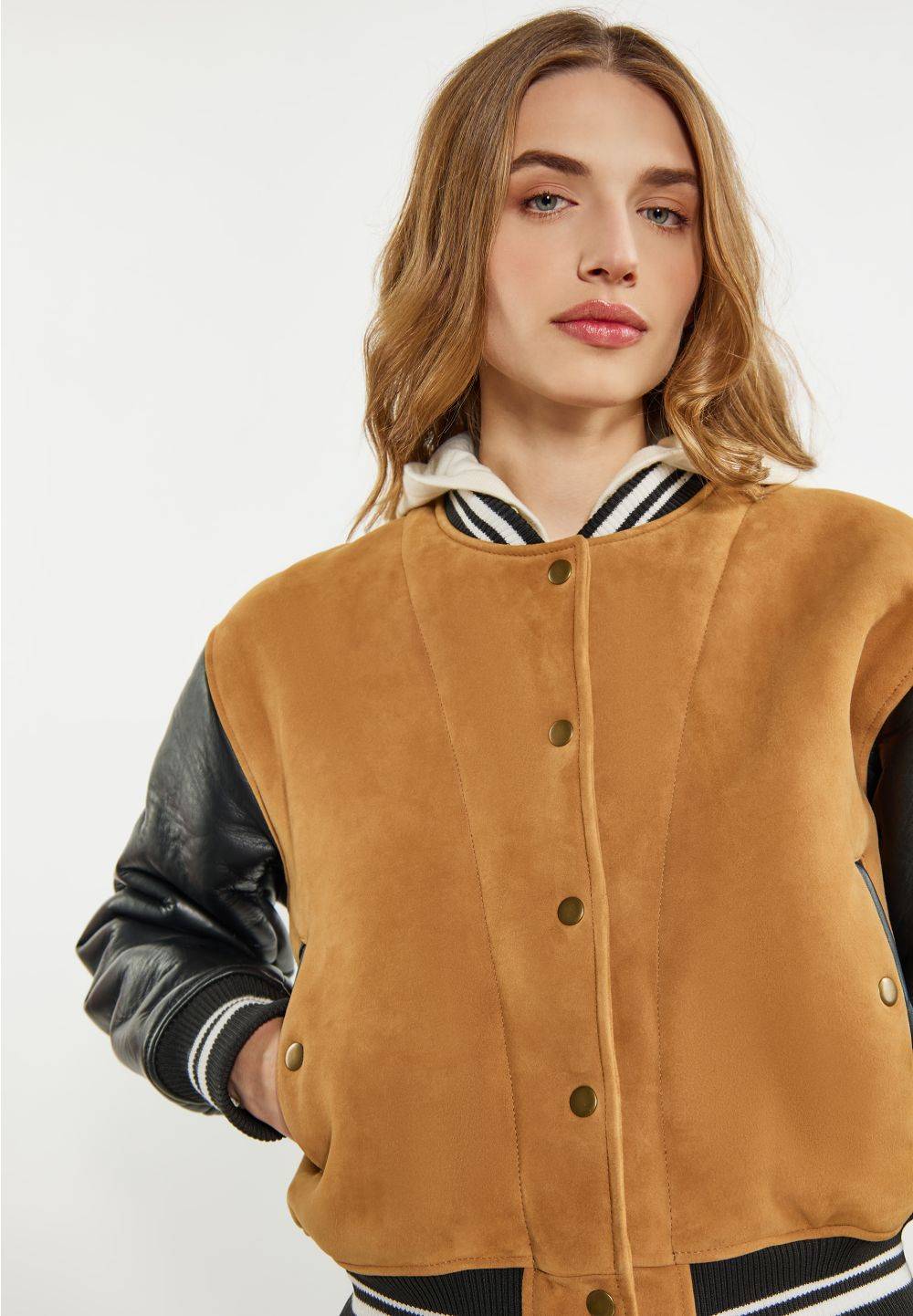 Schmuddelwedda DreiMaster Vintage Jacke Auslauf