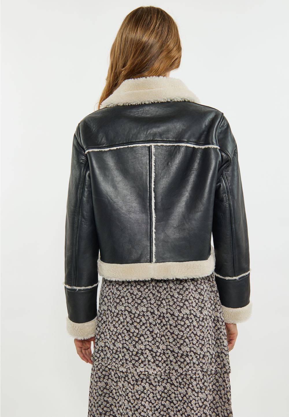 Schmuddelwedda DreiMaster Vintage Jacke im Angebot