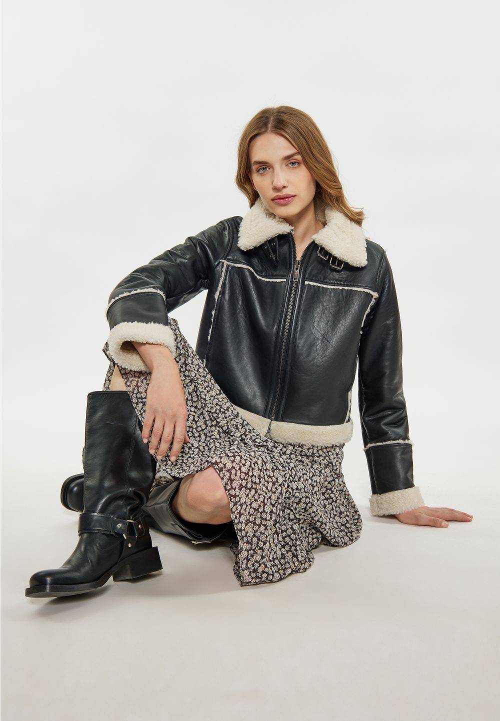Schmuddelwedda DreiMaster Vintage Jacke im Angebot
