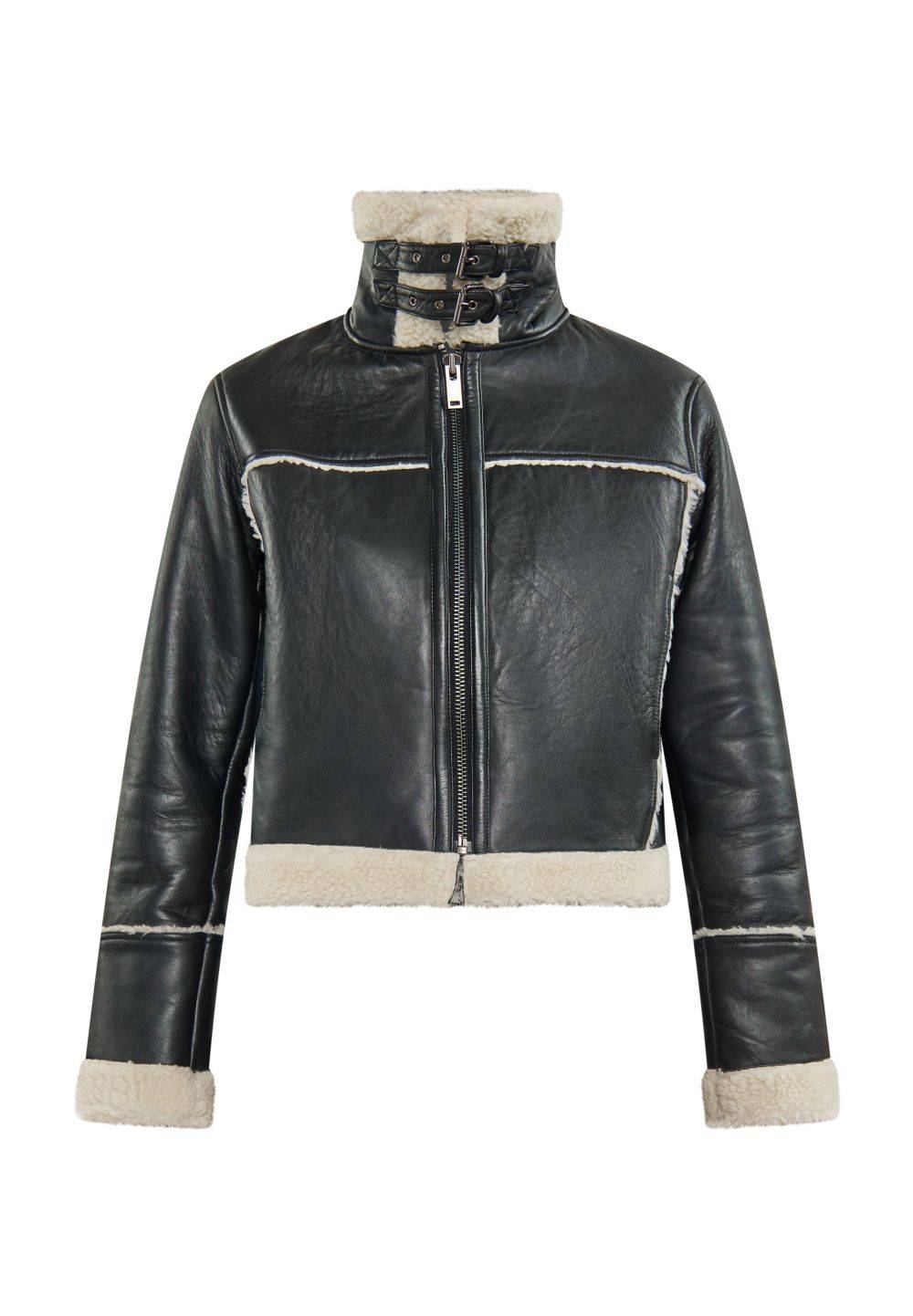 Schmuddelwedda DreiMaster Vintage Jacke im Angebot