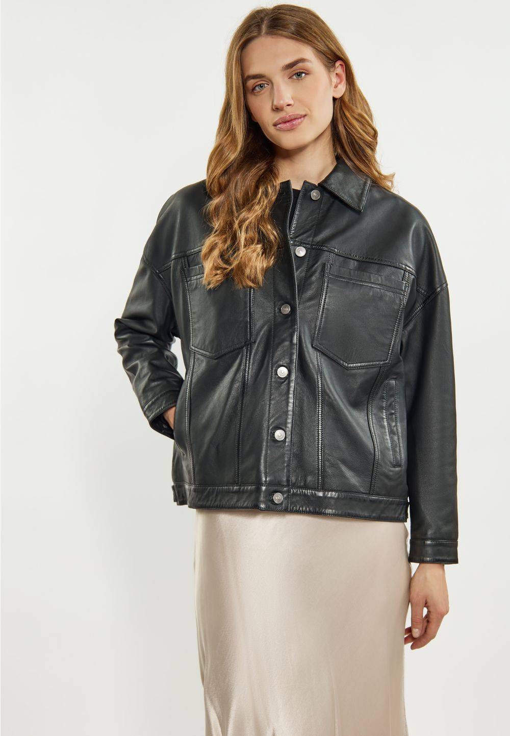 Schmuddelwedda DreiMaster Vintage Jacke