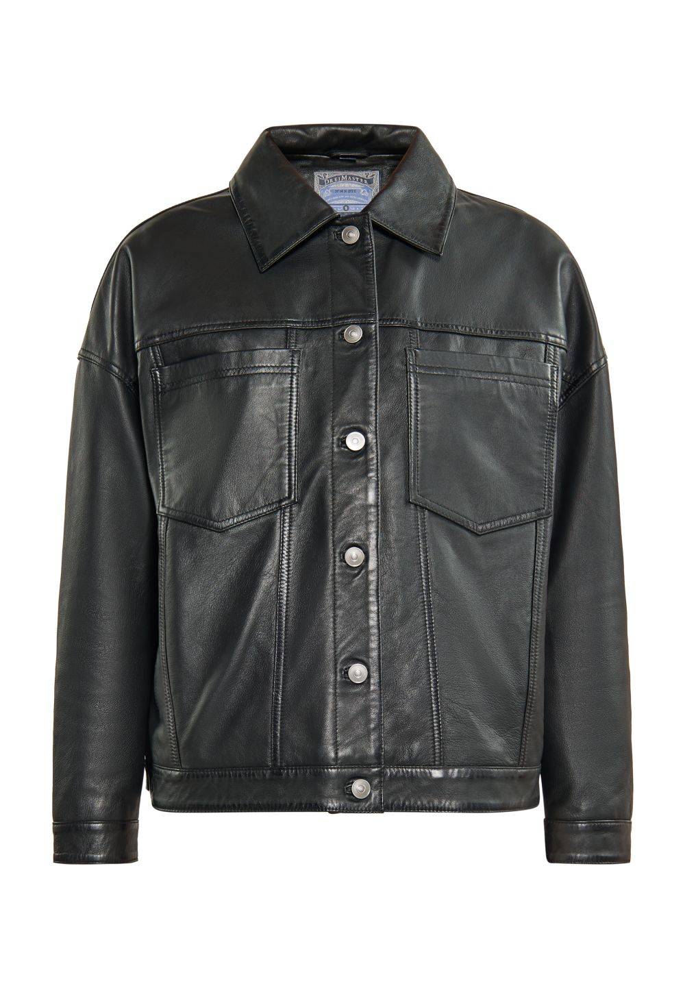 Schmuddelwedda DreiMaster Vintage Jacke Schlussverkauf