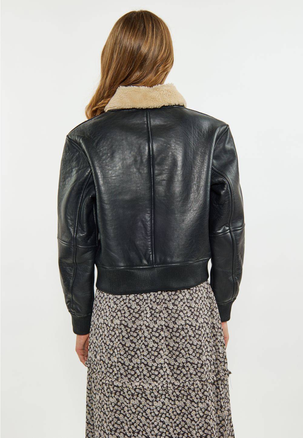 Schmuddelwedda DreiMaster Vintage Jacke im Angebot