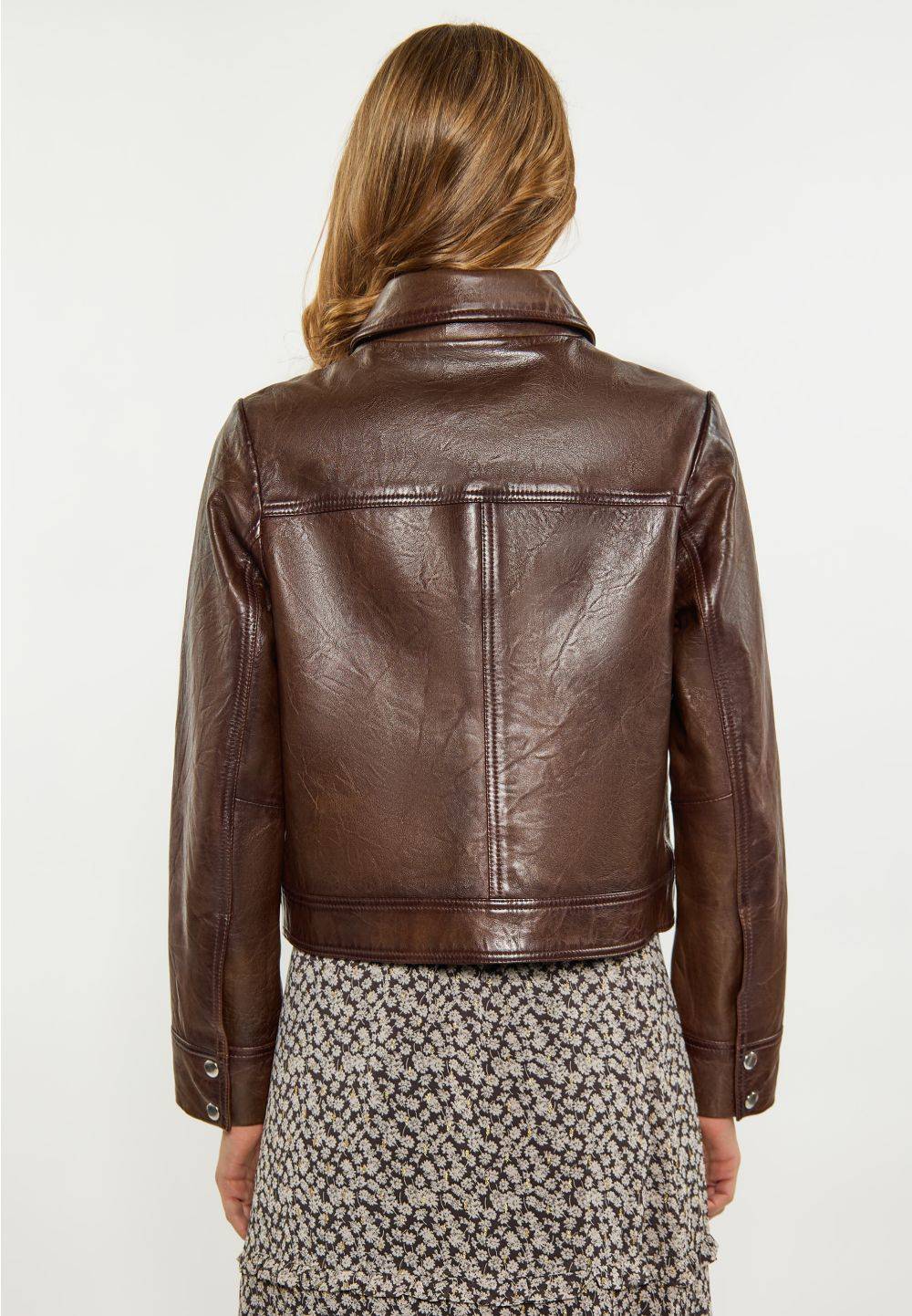 Schmuddelwedda DreiMaster Vintage Jacke Blitzverkäufe