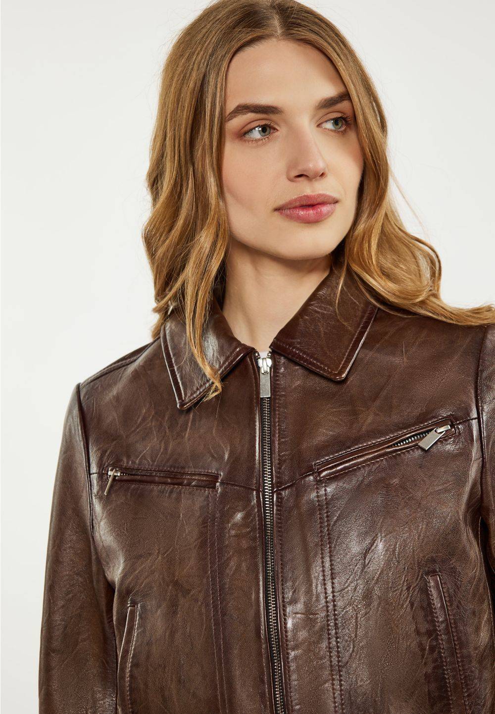 Schmuddelwedda DreiMaster Vintage Jacke Blitzverkäufe
