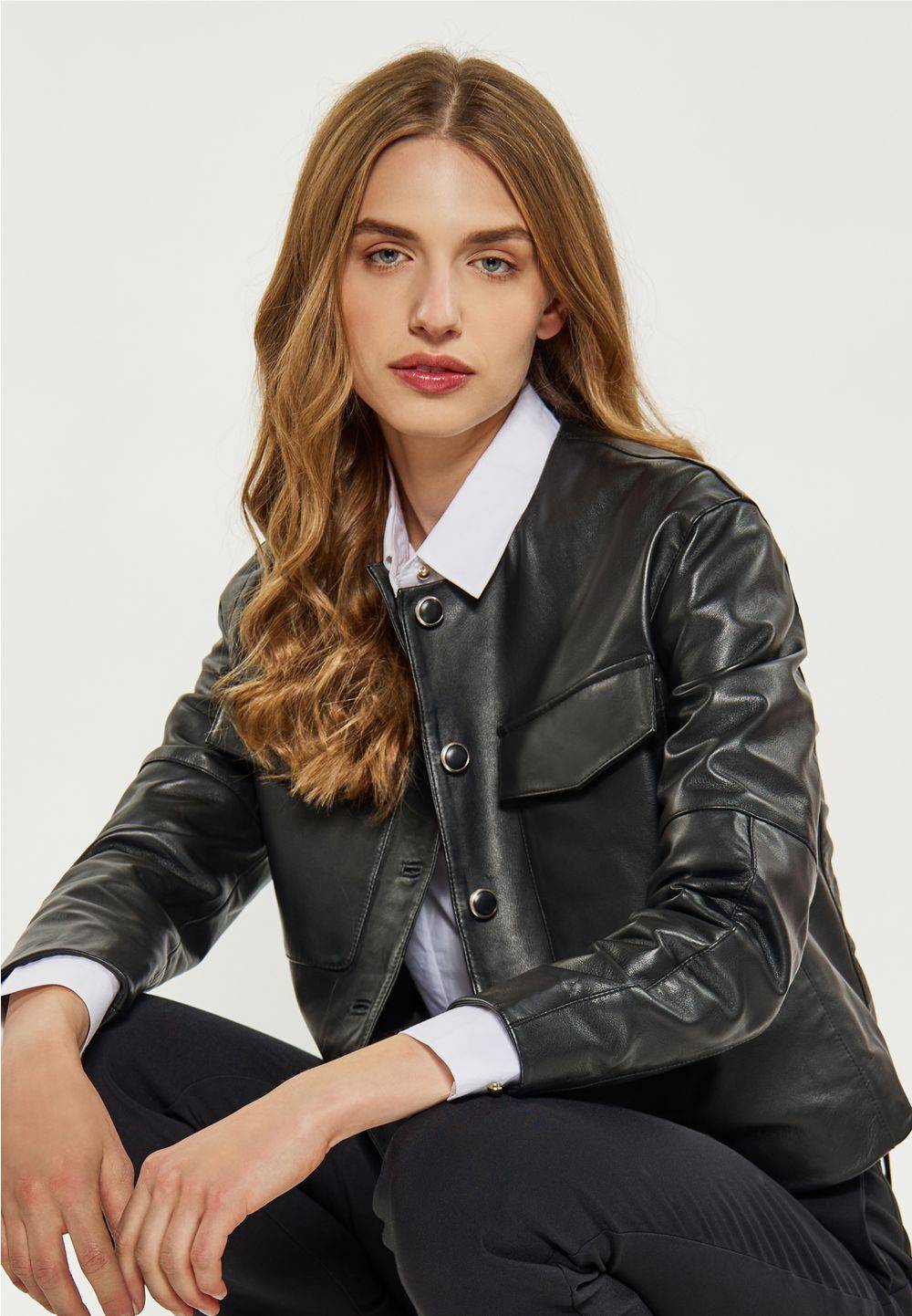 Schmuddelwedda DreiMaster Klassik Jacke Online