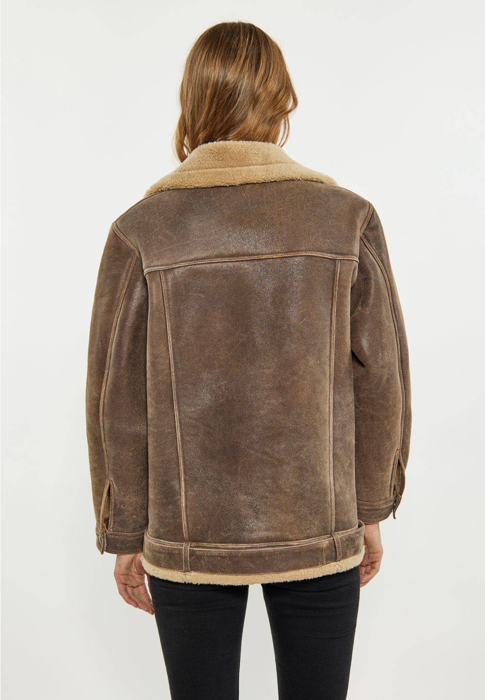 Schmuddelwedda DreiMaster Vintage Jacke Outlet
