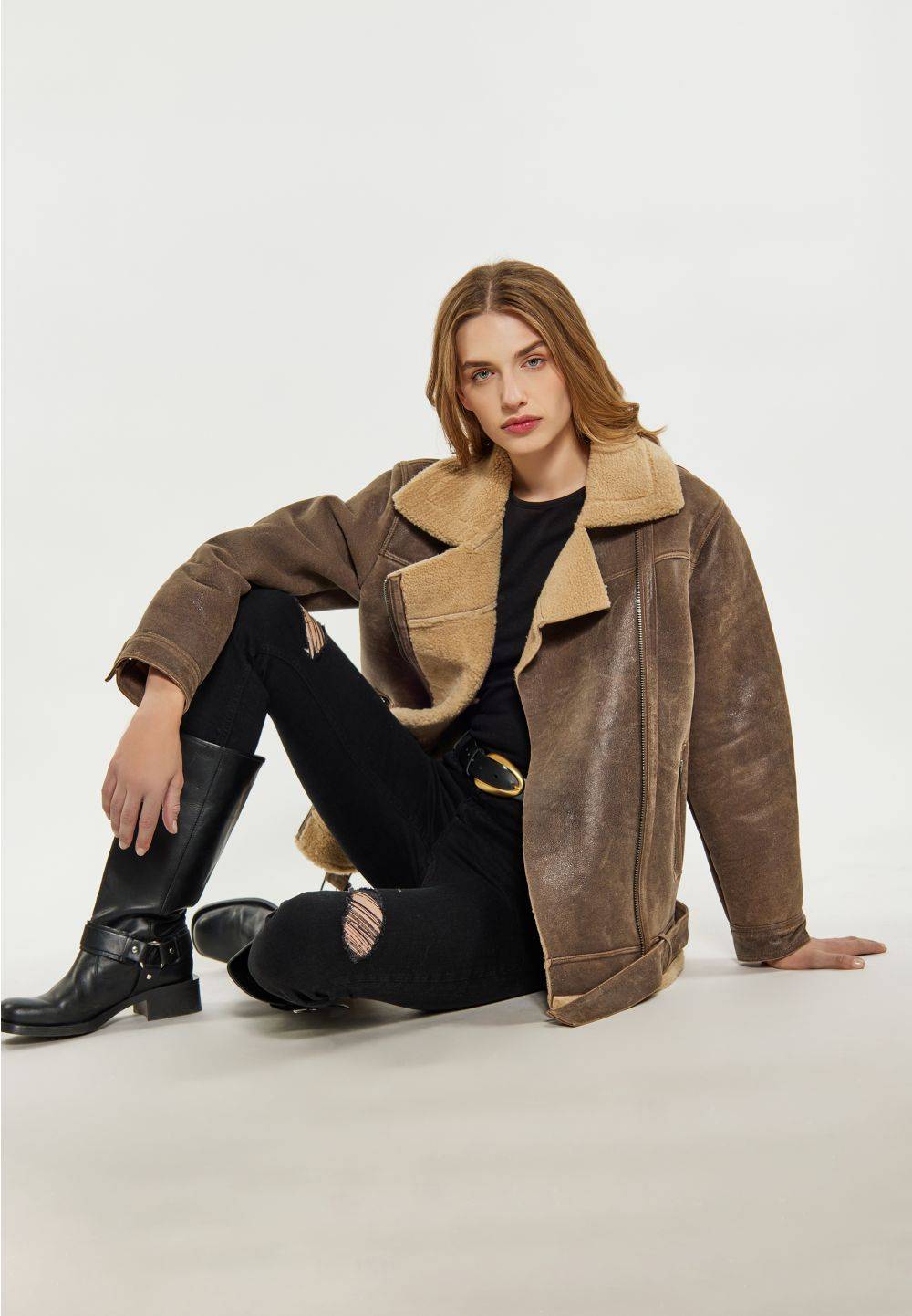 Schmuddelwedda DreiMaster Vintage Jacke Outlet