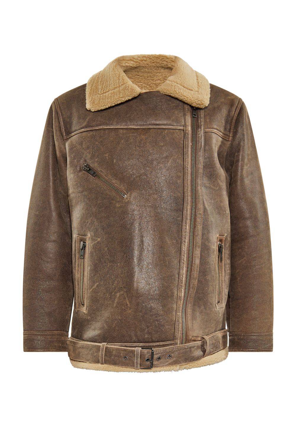Schmuddelwedda DreiMaster Vintage Jacke Outlet