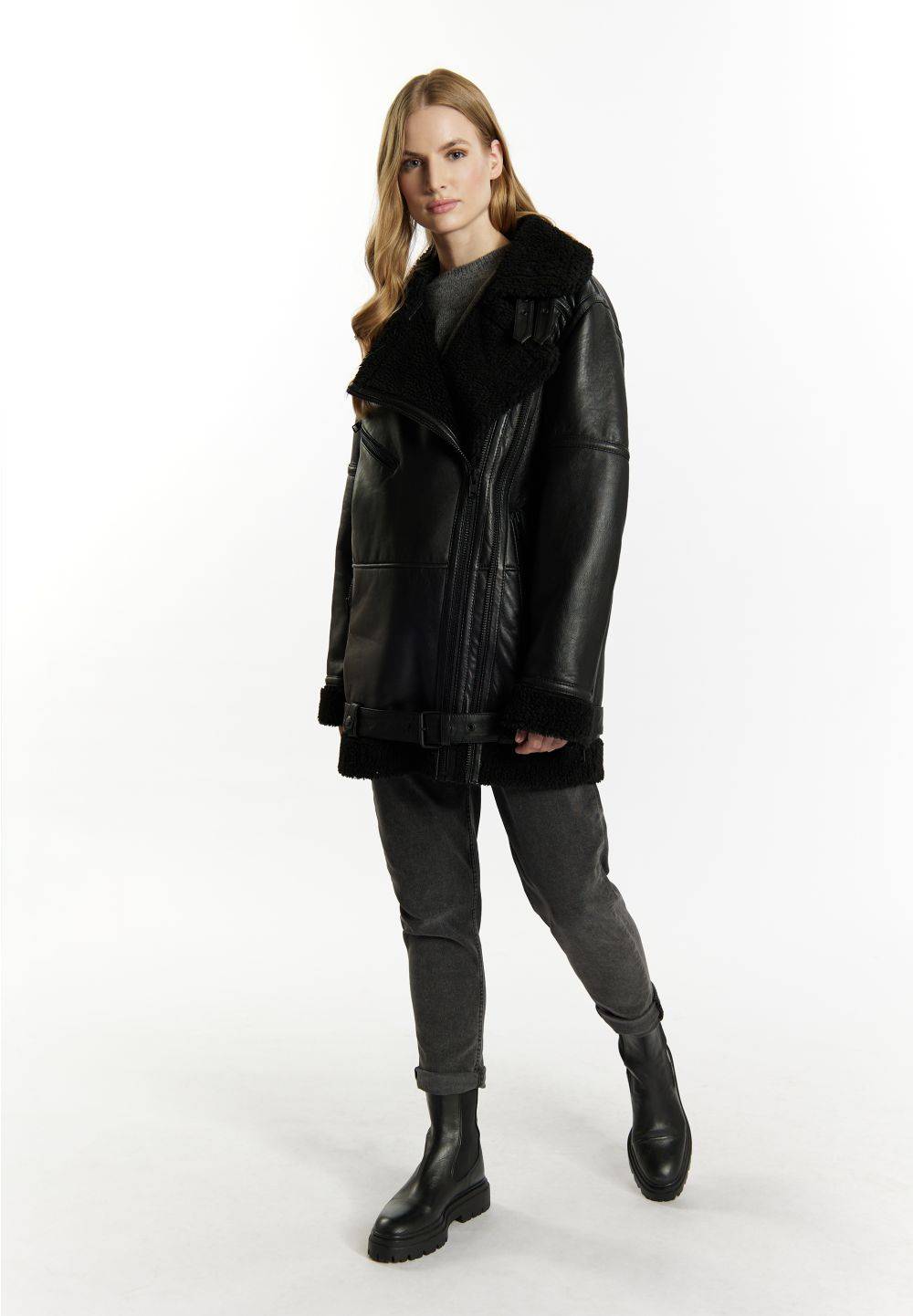 Schmuddelwedda DreiMaster Vintage Jacke Auslauf