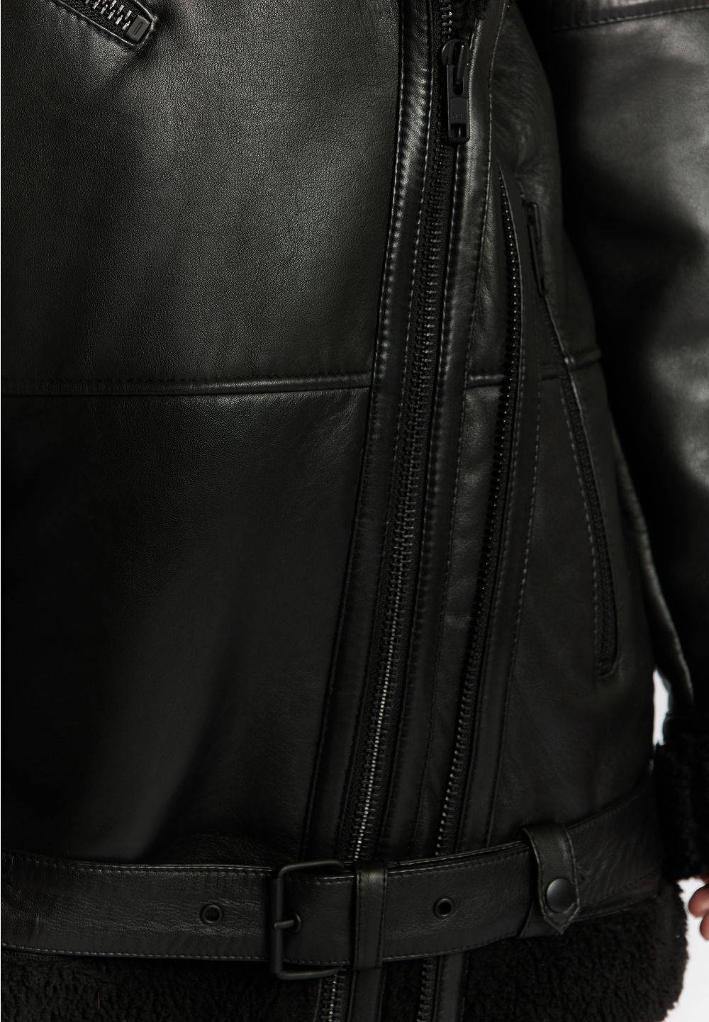 Schmuddelwedda DreiMaster Vintage Jacke Auslauf