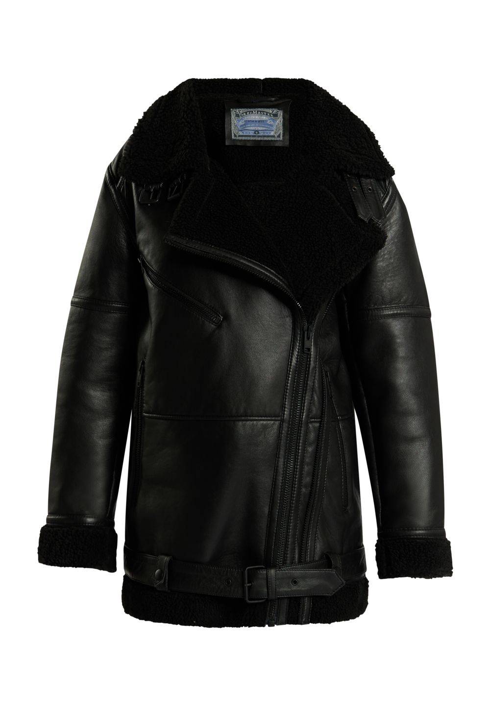 Schmuddelwedda DreiMaster Vintage Jacke Auslauf